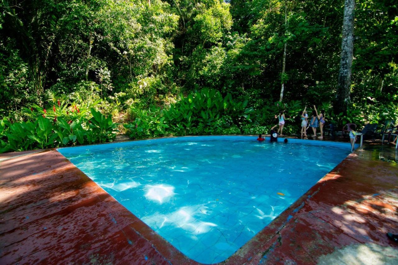 Los Chocuacos. Guácimo Exterior foto